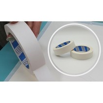 물감 페인트 번짐 방지 마스킹테이프 30mm x 50M