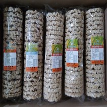 다래유통 웰빙 현미뻥 3개 + 웰빙 7곡스낵 1개 + 웰빙 통밀뻥 1개 혼합판매, 120g, 5개