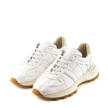 [메종마르지엘라] S37WS0575 P4341 T1003 남성 러너 에볼루션 스니커즈