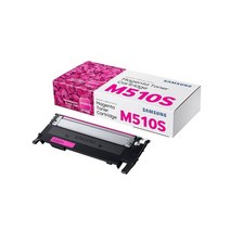 삼성 SL C563FW 정품 토너 SLC513W SLC513 SLC563W SLC563FW SLC510 SLC510W, CLT-M510S 빨강+사은품