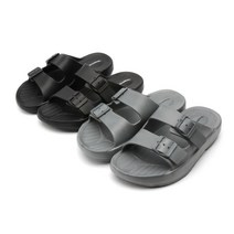 로드워크 버클 워킹 슬리퍼 IN