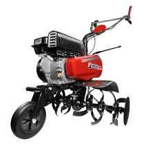 efco 에프코 미니관리기 MZ2098RKS 텃밭관리기 경작기 로타리 농기계, 1개