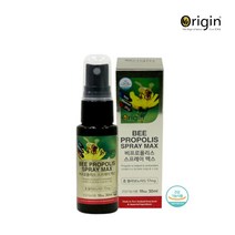 오리진 프로폴리스 목스프레이 코스트코 고함량 뿌리는 폴리폴리스 30ml