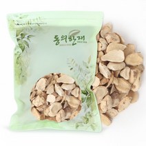 동의한재 핑거루트차 500g, 단품