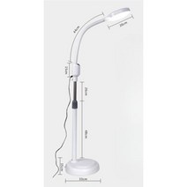 무영등 led 치과 병원 조명 그림자없는 동물병원 수술, A
