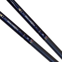 강원산업 월드플렉스 드림골드 민물낚시대, 옵션선택