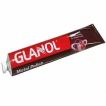 금속 광택제 세척제 크롬 폴리싱 왁스 연마제 100ml, 쿠팡 라온 본상품선택