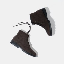 램버 스웨이드 워커 3cm YS5220