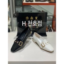 [닥스구두(DAKS)] 닥스 양가죽 닥스훈트장식 로퍼 DLS229(2컬러)