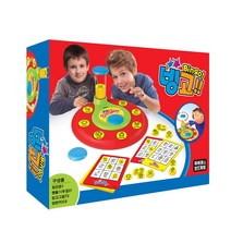 [RAΕ] 빙고 게임 에스케이토이즈 보드 룰렛 어린이보드 복불복 재밌는보드 가족보드 수련회보드 선물용보드 모임용보드 캠핑보드 회준비물 ▷_4Ε470Ea, Ε본상품선택!