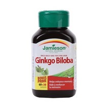 자미에슨 징코빌로바 400mg x 90캡슐 x 2병 종합 멀티 비타민 회복 피부, 상세페이지 참조, 상세페이지 참조