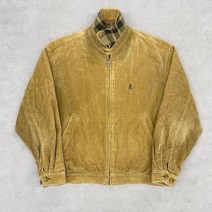 JJ112 빈폴 코듀로이 자켓
