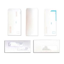 우편봉투/규격봉투/이중봉투/경조사봉투, 3)100g 규격봉투 100매