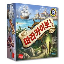보드엠팩토리 마라카이보