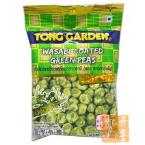 통가든 와사비 완두콩 50g