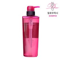 밀본 디세스 노이듀에 윌로우럭시 샴푸500ml찰랑찰랑, 단품