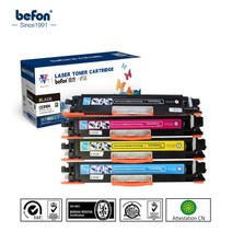 CE310A 세트 310A 310 컬러 토너 카트리지 HP126A 126 HP 레이저젯 프로 CP1025 M275 1025nw M275mfp M175a M175nw 인쇄, 한개옵션0, 한개옵션1
