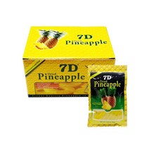 7D 건파인애플70g x 5