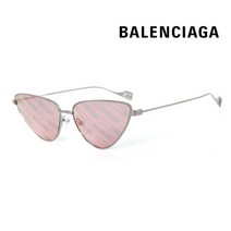 [발렌시아가] 명품 선글라스 BB0086S 006_I [59] / BALENCIAGA