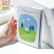 다이어리 다이어리 2023 다꾸 다이어리잼스튜디오 도노 문구 다이어리꾸미기 일러스트 일러스트다, 03 토끼