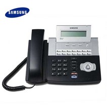 삼성 IP폰 인터넷전화기 ITP-5114D 품질보장 깨끗한 중고전화기