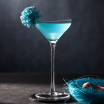 크리스탈 마티니잔 칵테일잔 100ml