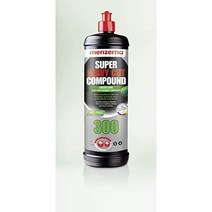 멘제나 슈퍼 헤비 컷 그린 라인 300 32온스 VOC 프리, 단일옵션