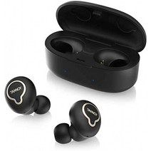 충전 케이스가있는 Tannoy Life Buds Audiophile 무선 이어폰