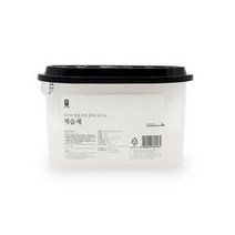 생활공작소 제습제, 4개, 520ml