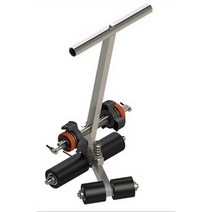 바닥 마스킹 테이프 기계 라인 그리는 주차라인 차고, 디럭스 에디션(키트 제외) 프리 그립