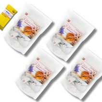 GingerTea 피를맑게하는차 위에좋은차 폐에좋은차 혈액순환에좋은차 BalloonFlower 도라지차 도라지생강차, 4봉, 1.5g, 100개입