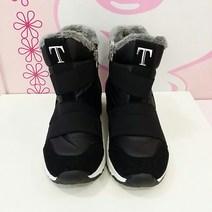 탈렌트키즈 평상시 또는 눈위에서 신을수 있는 밴드 스노우 뉴코아 울산성남점