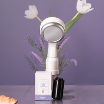 샤오미 욕실 화장실 헤드 필터 교체 방법 수압 절수 비타민 디퓨저 샤워기, 샤오미 샤워헤드
