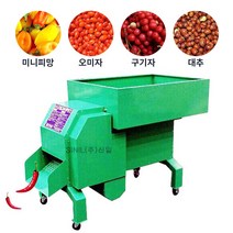 신일종합건조기 고추세척기 SIN-1000 시간당 1000kg 대용량 세척