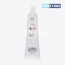 K_모멘티브 전기 전자용 실란트 TSE397K-C 100g 투명, 단품