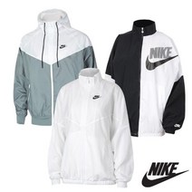 나이키 NSW 윈드러너 바람막이 남성 여성 자켓 3종택일