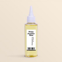 화이트 자스민 민트 프래그런스 오일, 100ml