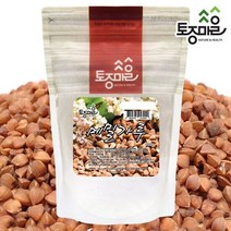 [토종마을]국산 메밀가루 300g, 단품