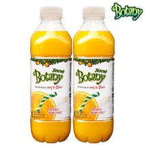 보타니 호주에서 바로 짠 생오렌지주스 1000ml 2병