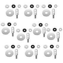 돈통 스마트금고 카운트금고 50 cal ammo box can steel secret hidden safe lock 하드웨어 키트 군대 군용 탄약 총 안전 잠금 세트 총알, 10세트