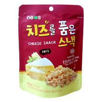 치즈를품은스낵 체다맛 23g x 1개