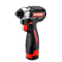 상명툴 계양 충전 임팩드라이버 ID16BL-150I + 16V 2.5Ah 배터리2 1세트