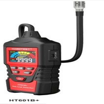 가스 누수 탐지기 HABOTESTHT601A HT601B 누출 감지기 가연성 천연 위치 결정 미터 분석기 사운드 알람, Lithium HT601B