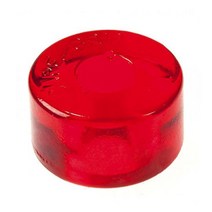 Sure-Grip 슈퍼 쿠션-퍼플 배럴 85A 1298854, red