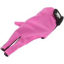 당구장갑 전문 남자 스누커 큐 팁 당구 손가락 장갑, 1.Rosy