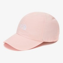 노스페이스 NE3CN01E 에코 볼 캡 모자 W/P