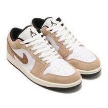 조던 브랜드 AIR JORDAN1 LOW SE HEMP 23FA-I 일본직구