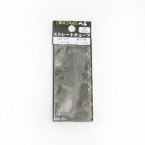 [하야부사] 오니가케 P615 우레탄 스트레이트 파이프, 0.3mm