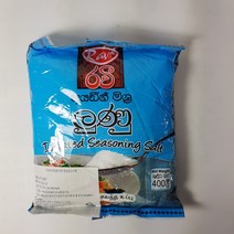 sigiri seasoning salt, 400g, 1개