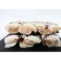 절단꽃게S 5.4kg(450g*12팩) 업체용 식당용 업소용, 단품